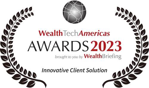 WealthTech Americas Awards 2024 - Innovative Client Solution